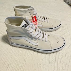 Vans Sk8-Hi Tapered